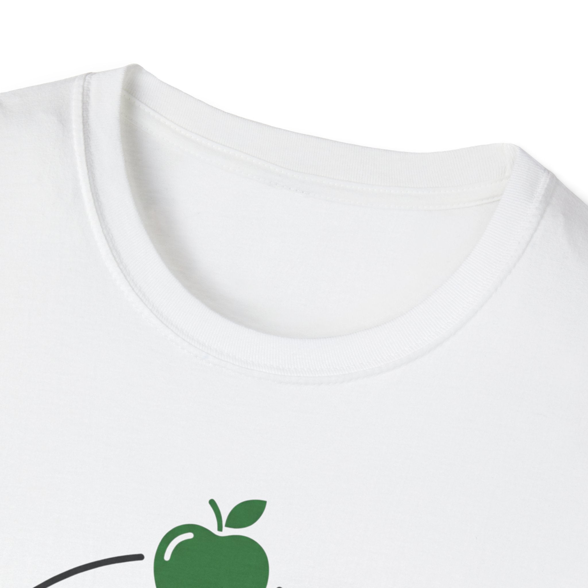 Hello Summer Apple T-shirt