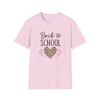 Back to School T-shirt
