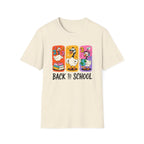 Back to School T-shirt