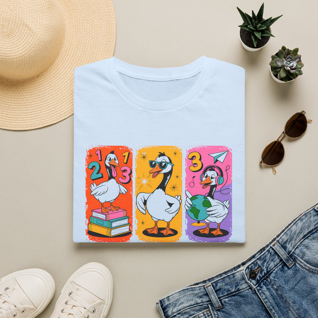 Back to School T-shirt