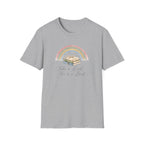 In a Book T-shirt