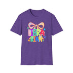 Librarian T-shirt