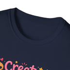 Art Teacher T-shirt