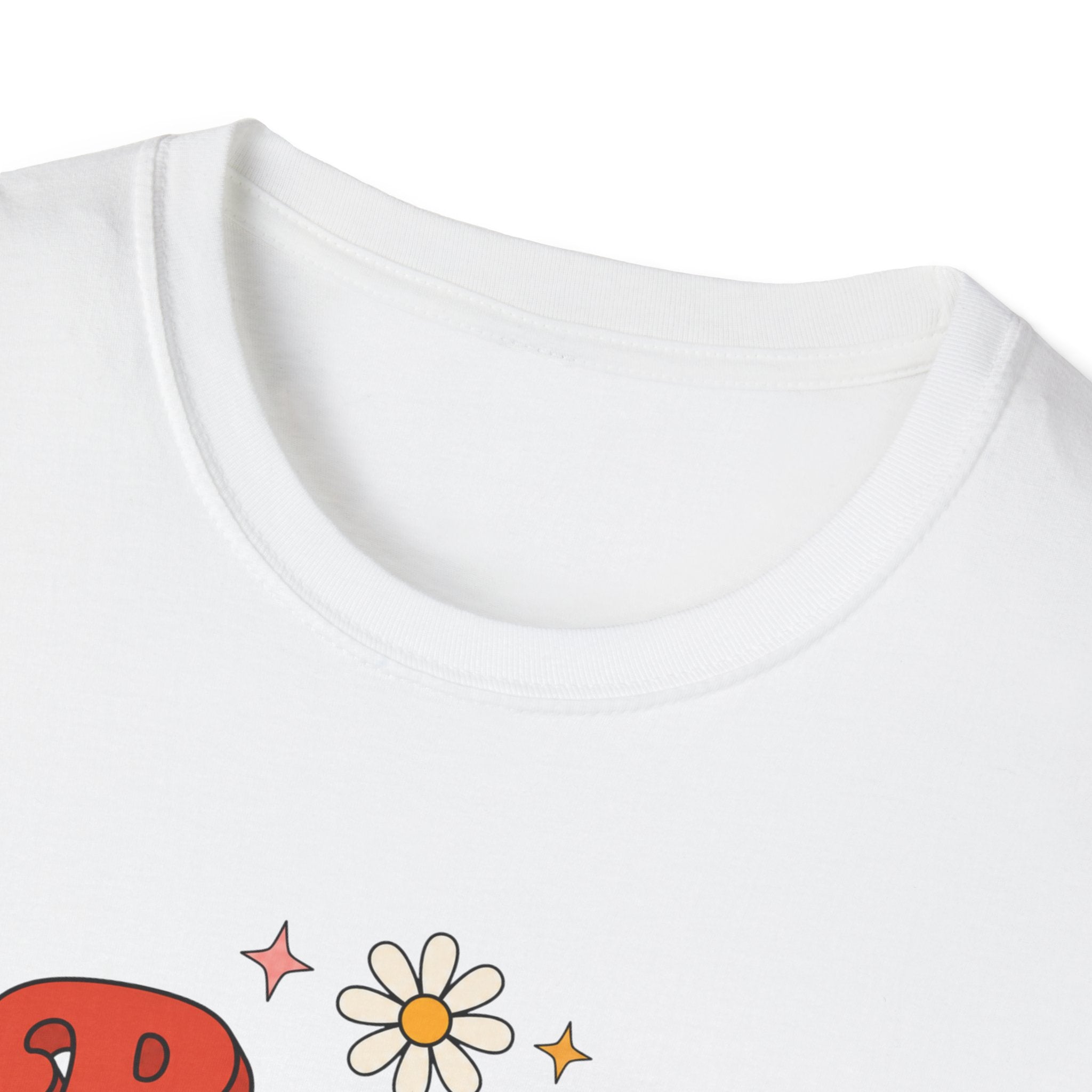 Back to School T-shirt