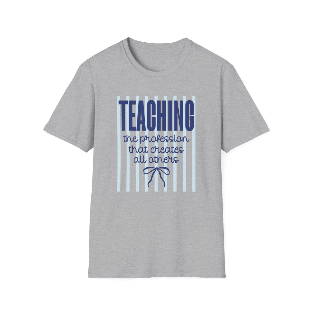 Teaching Profession T-shirt