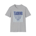 Teaching Profession T-shirt