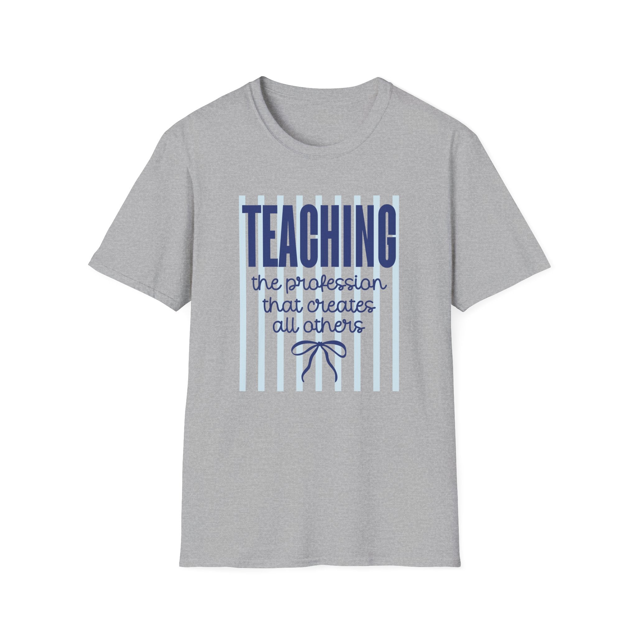 Teaching Profession T-shirt