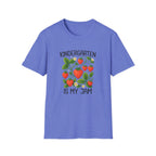 Kindergarten Is My Jam T-shirt