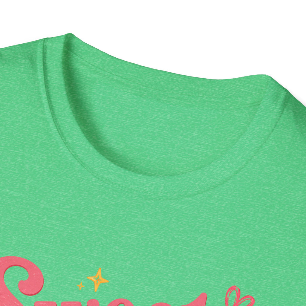 Sweet Classroom Vibes T-shirt