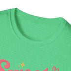 Sweet Classroom Vibes T-shirt