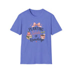 Planting Seeds T-shirt