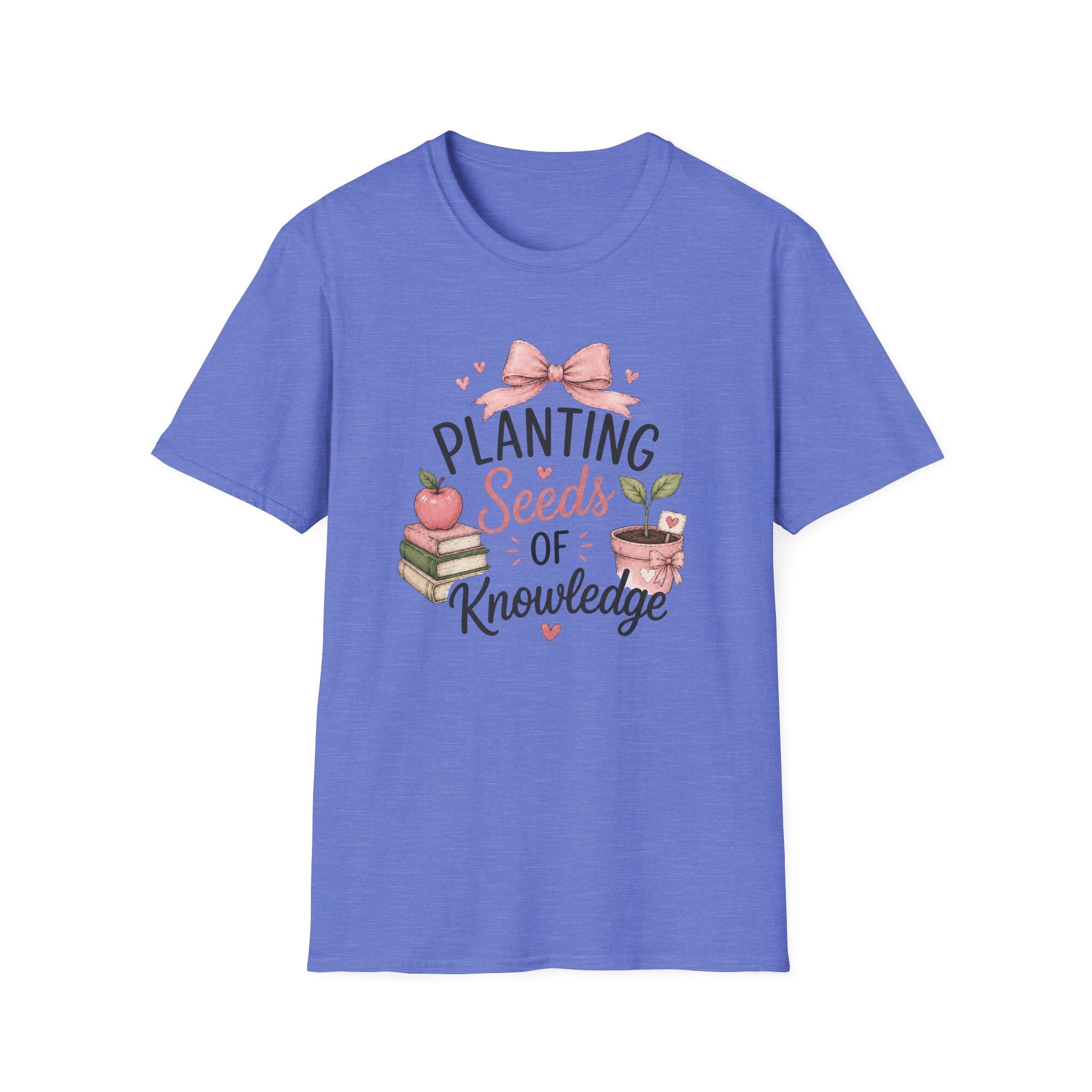 Planting Seeds T-shirt