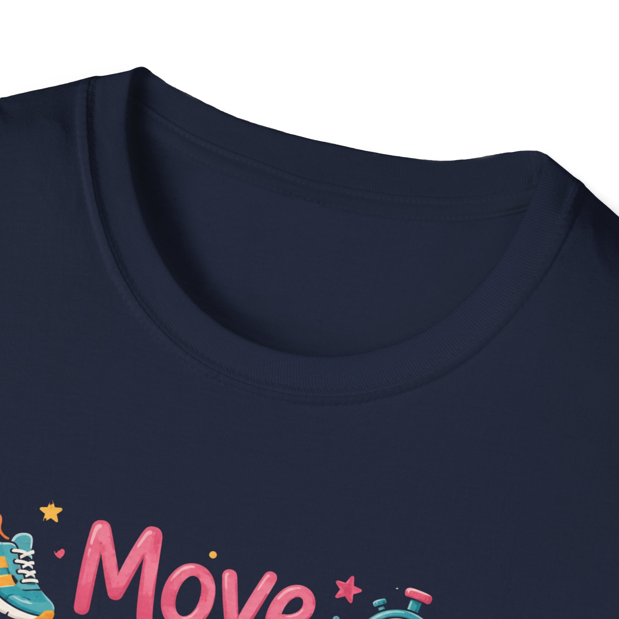 PE Teacher T-shirt