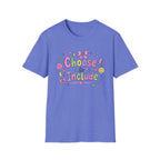 Choose to Include T-shirt