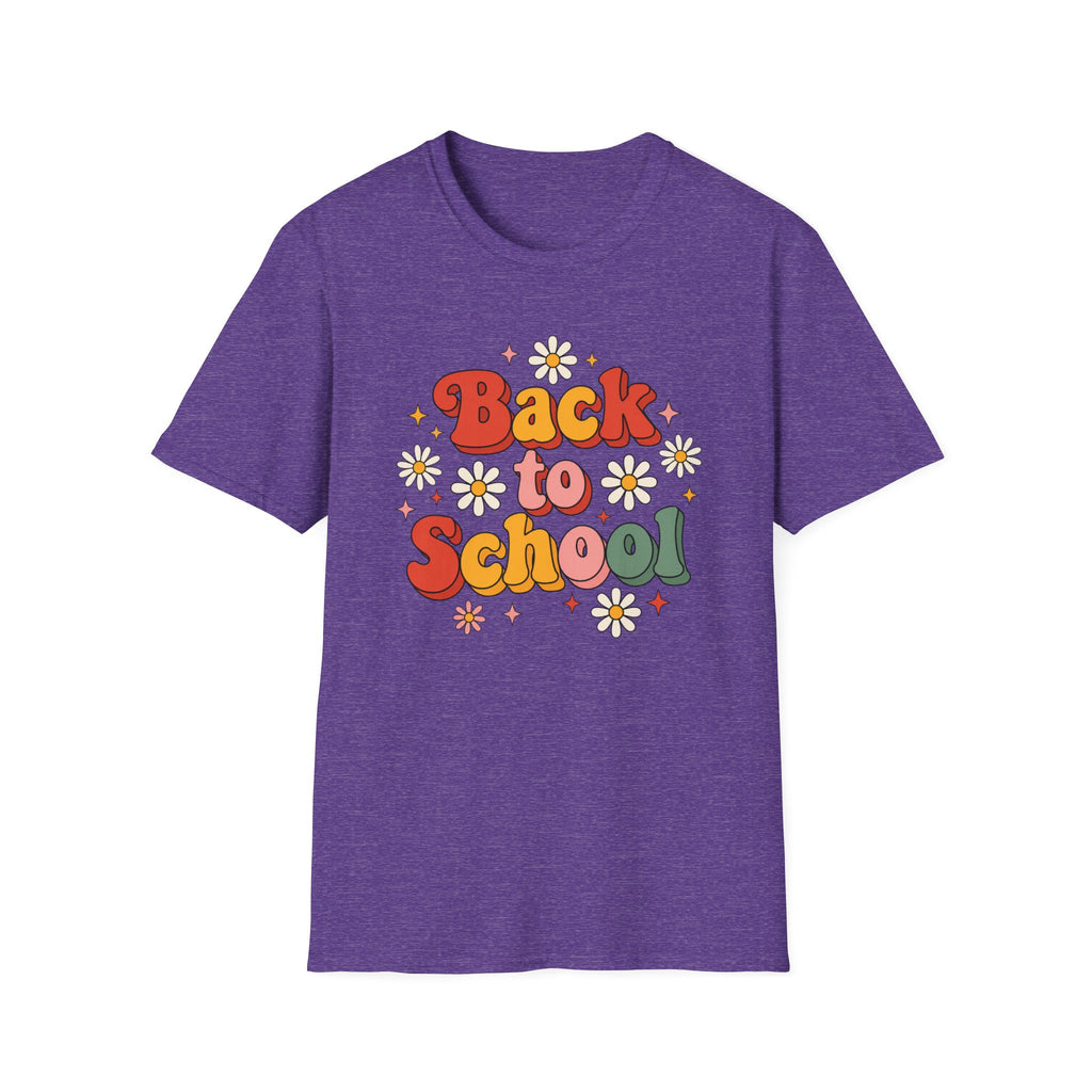 Back to School T-shirt