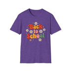 Back to School T-shirt