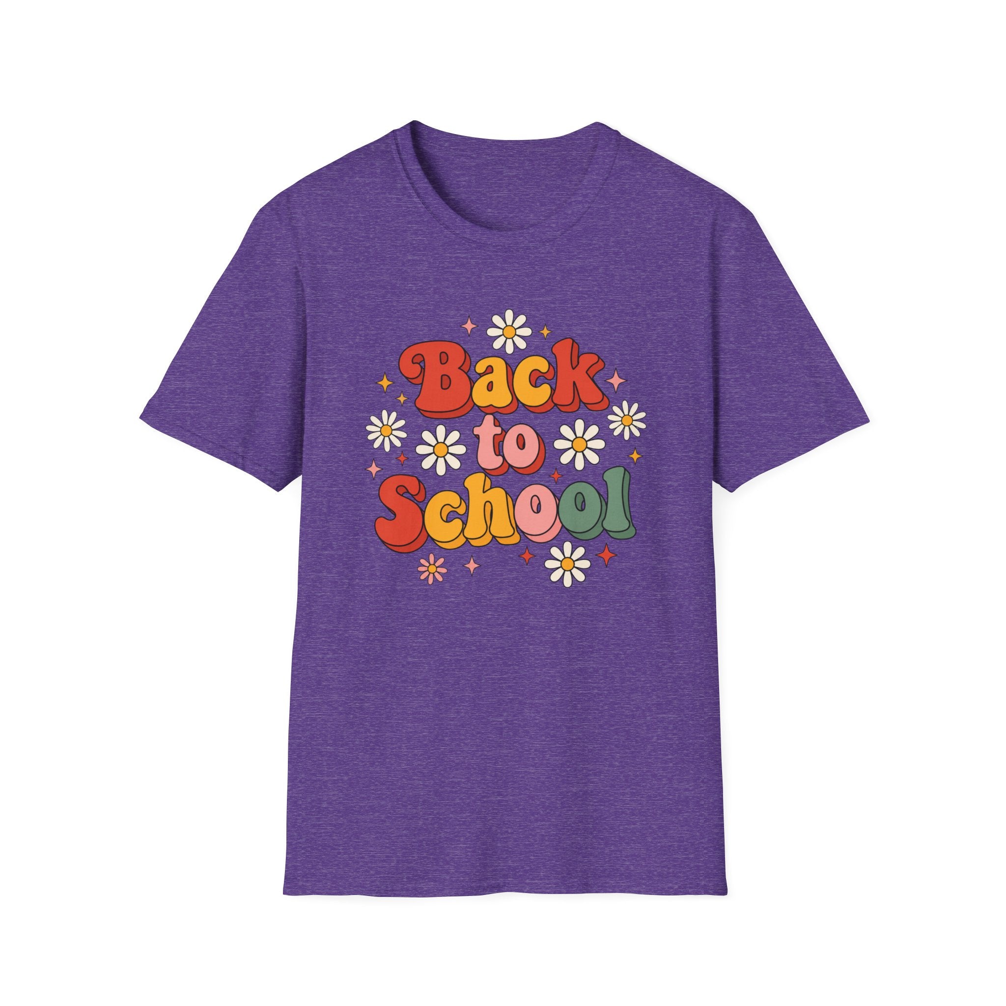 Back to School T-shirt