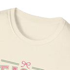 Teacher Mom T-shirt