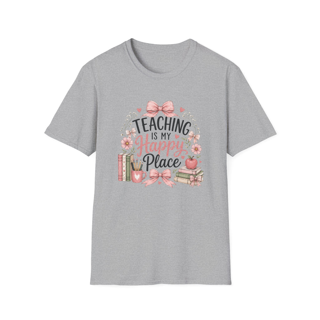 Happy Place T-shirt