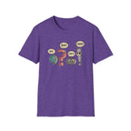 Funny Punctuation T-shirt