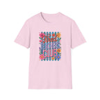 Tired Teachers Club T-shirt