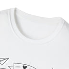 First Day of School T-shirt