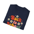 Back to School T-shirt