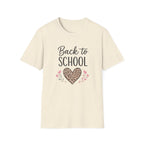 Back to School T-shirt