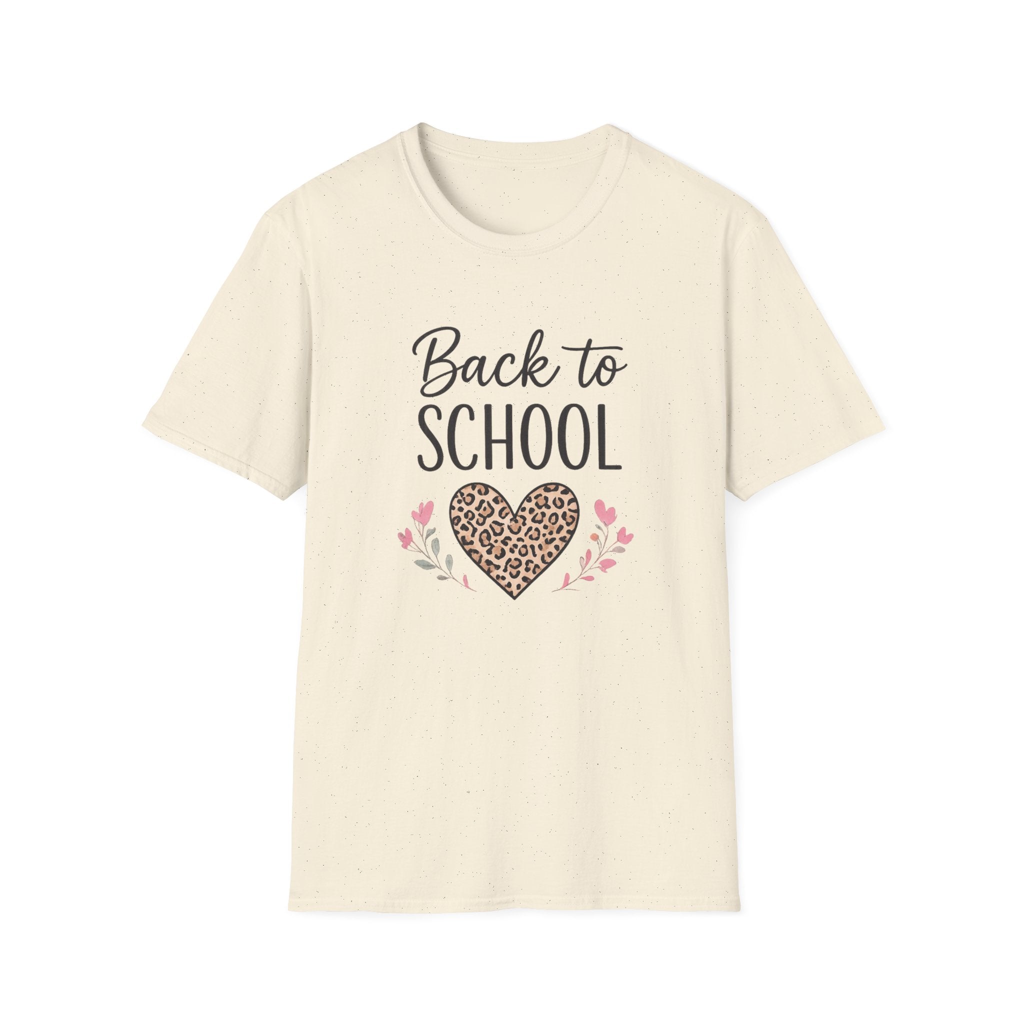 Back to School T-shirt