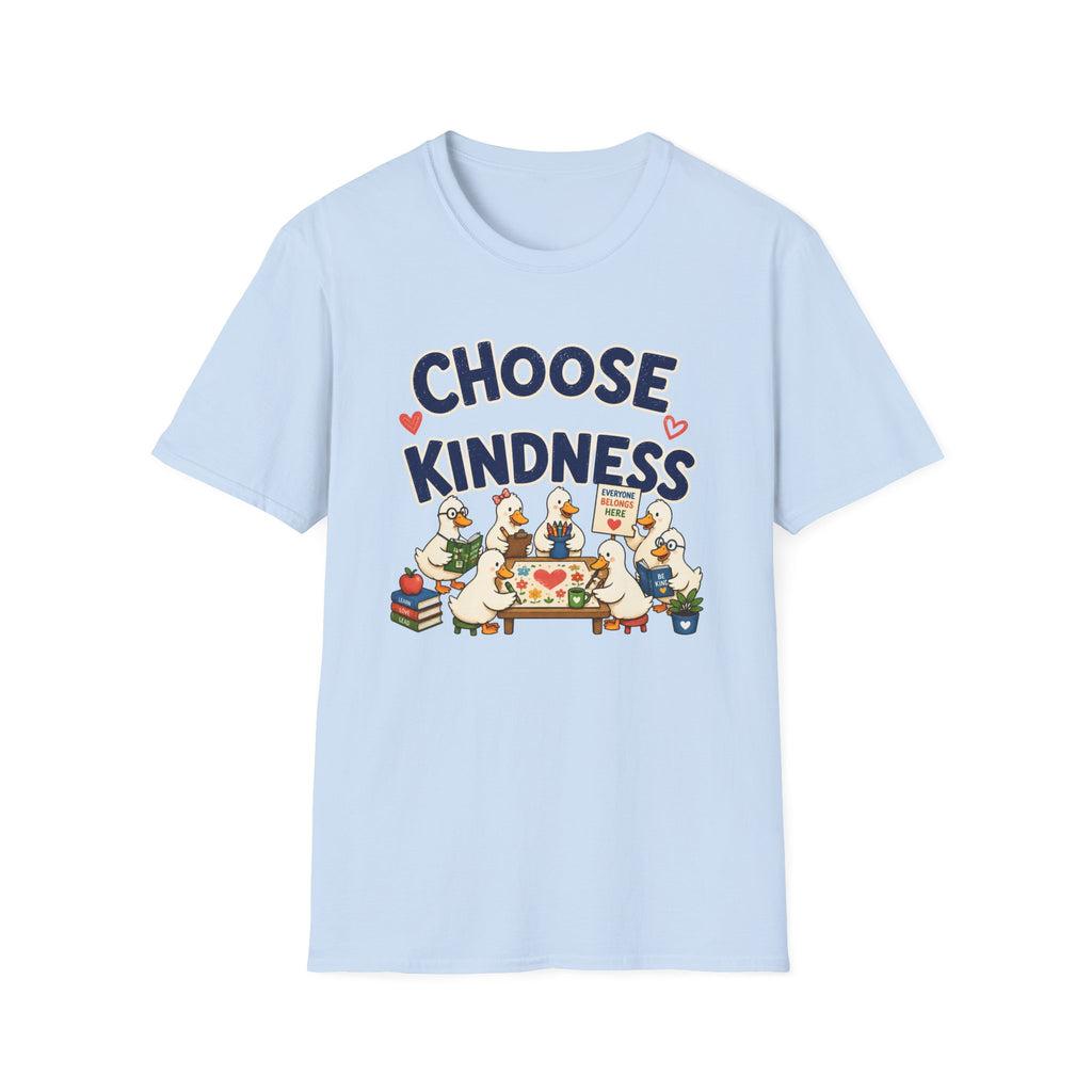 Choose Kindness T-shirt