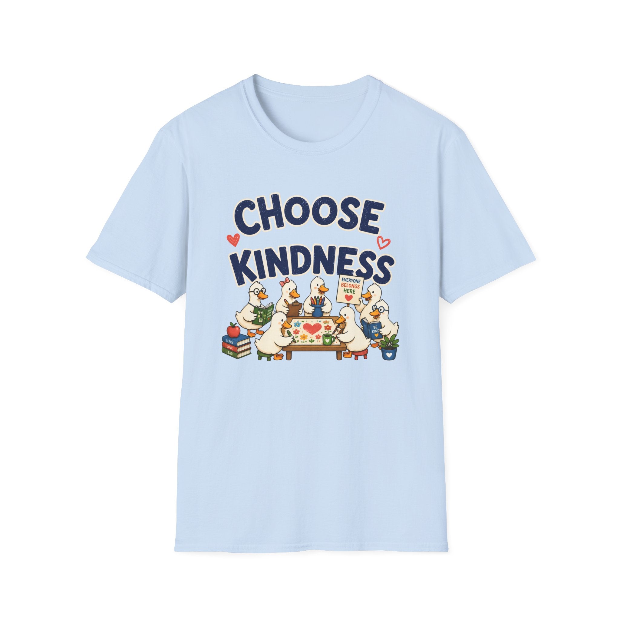 Choose Kindness T-shirt