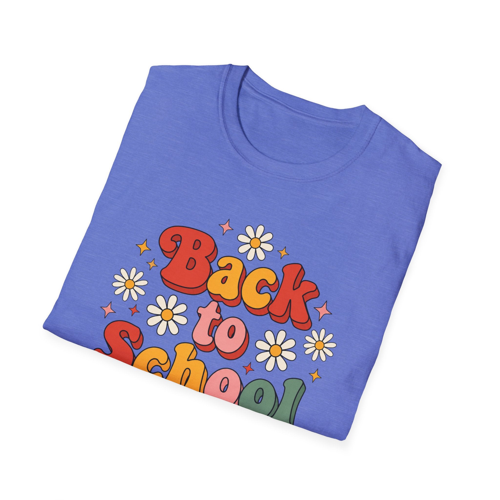 Back to School T-shirt