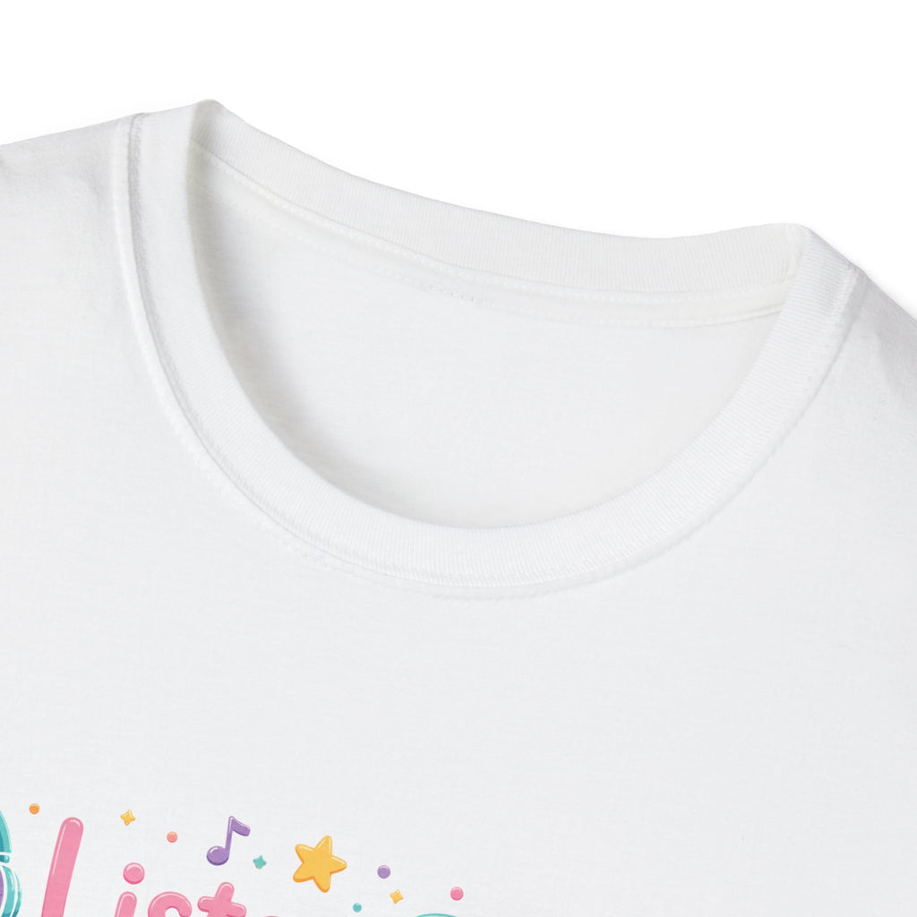 Music Teacher T-shirt