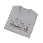 Goosey-Goo T-shirt