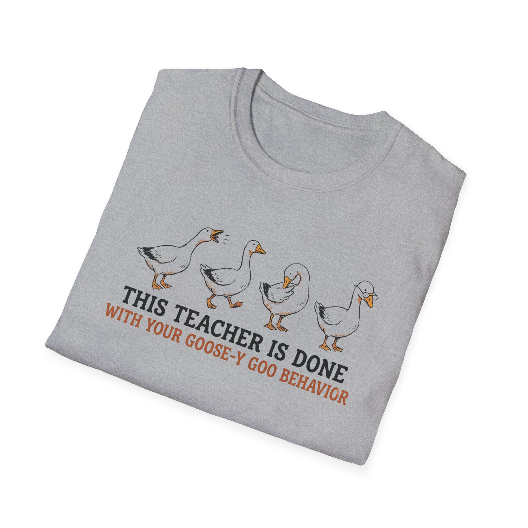 Goosey-Goo T-shirt