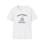 ChatGPT Gave Up T-shirt