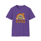 In a Book T-shirt