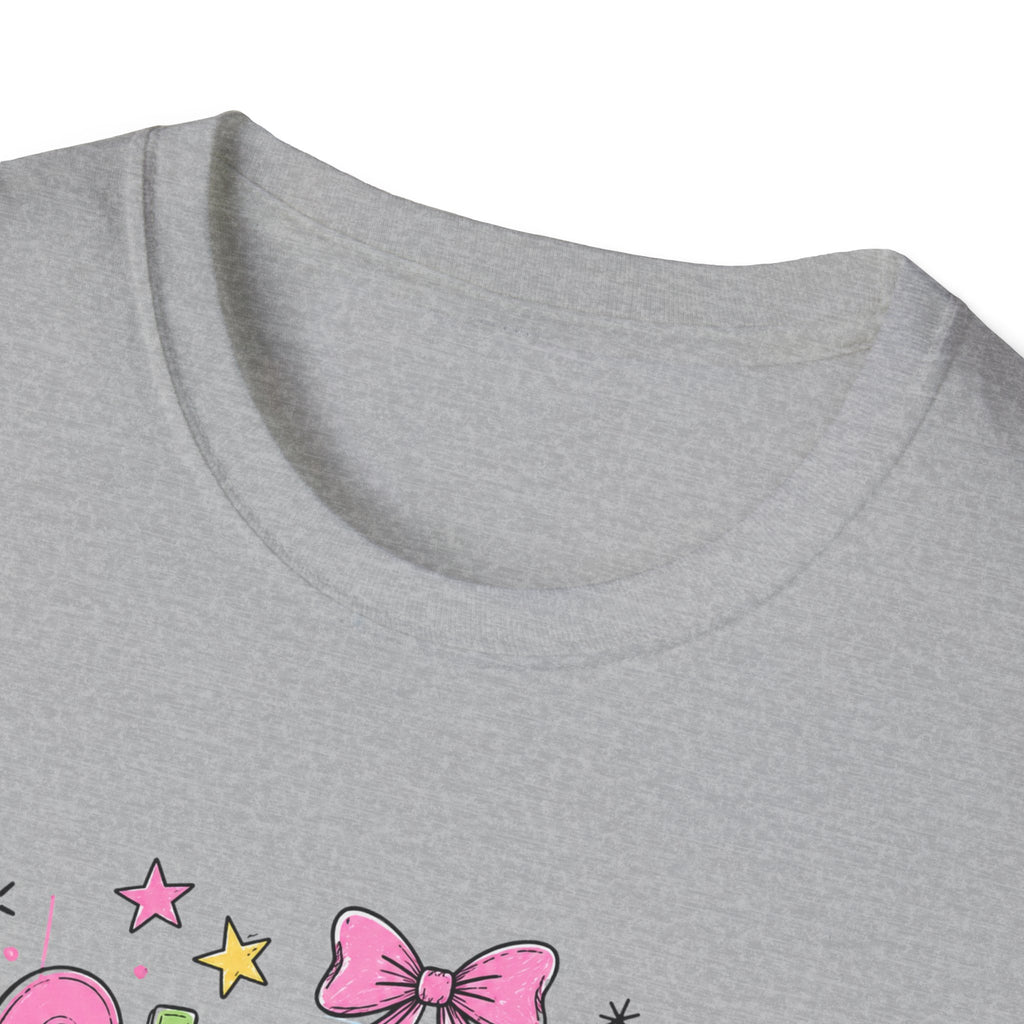 Choose to Include T-shirt