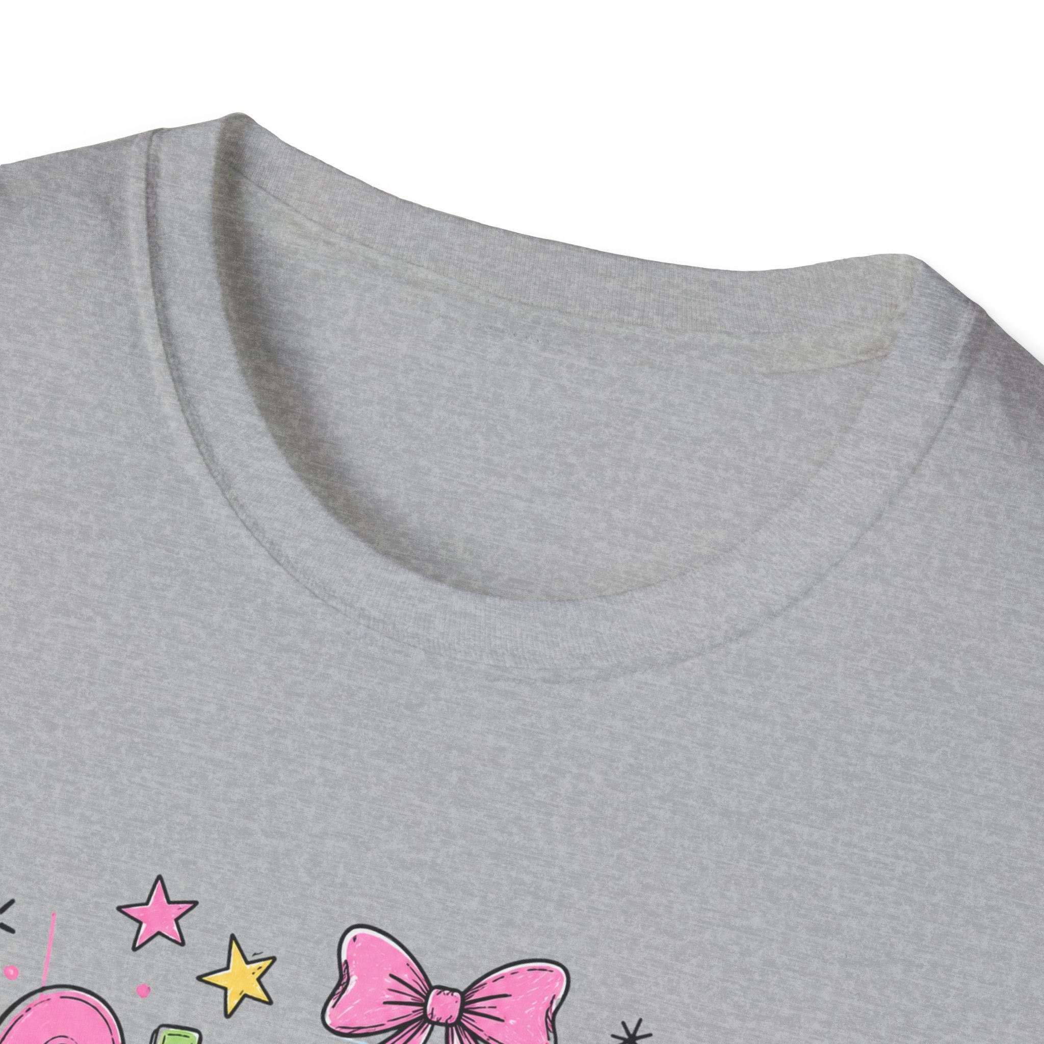 Choose to Include T-shirt