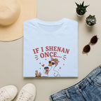Funny Shenanigan T-shirt