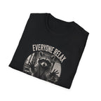 I Have Snacks T-shirt