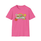 Choose to Include T-shirt