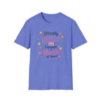Retired Teacher T-shirt
