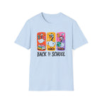 Back to School T-shirt