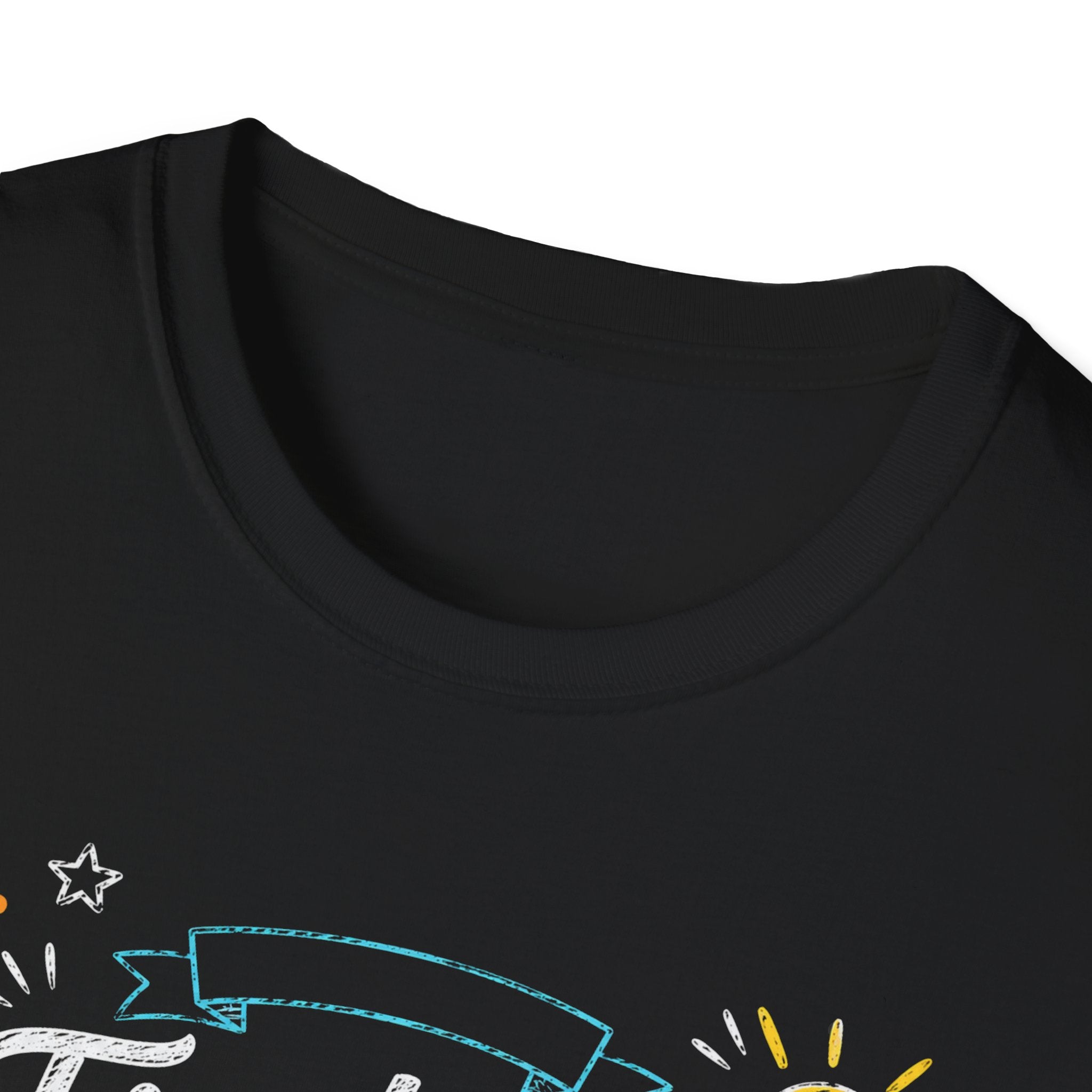 First Day of School T-shirt