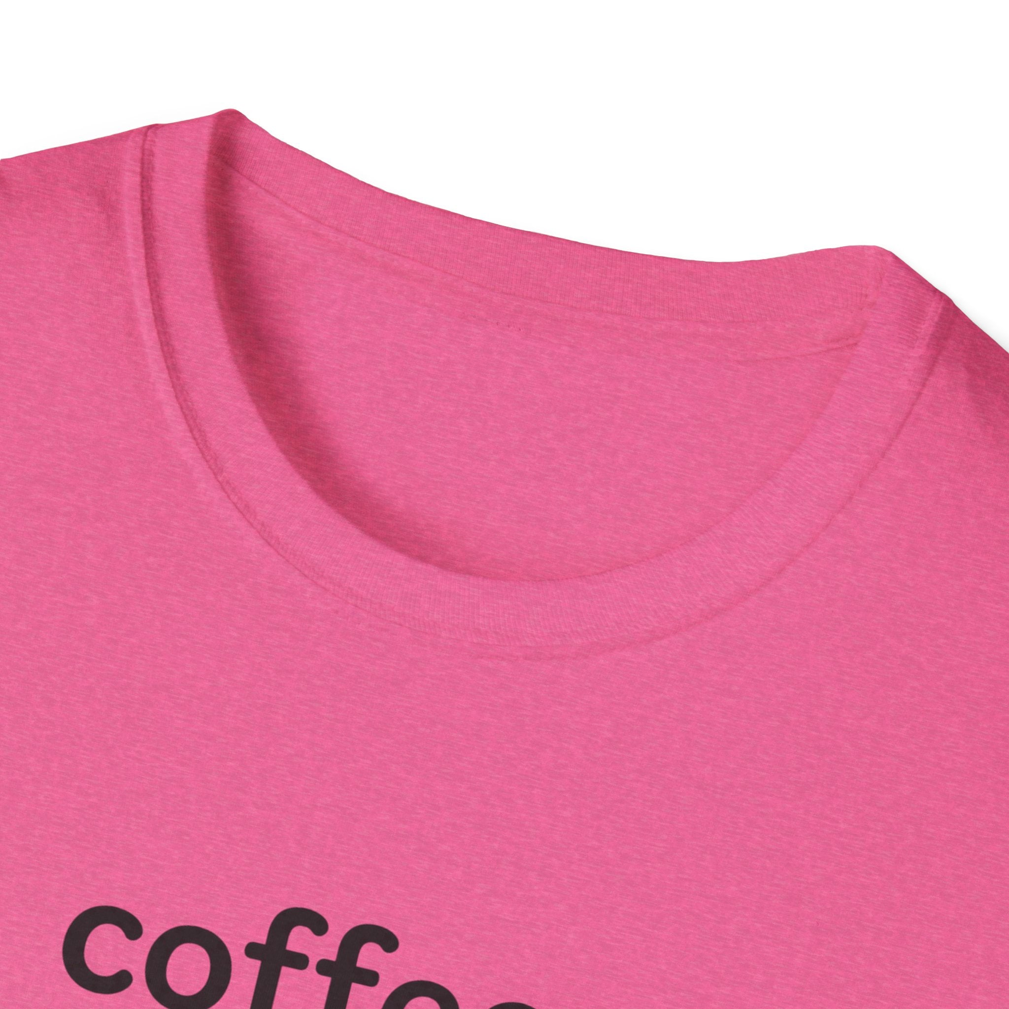 Coffee Maxxing T-shirt