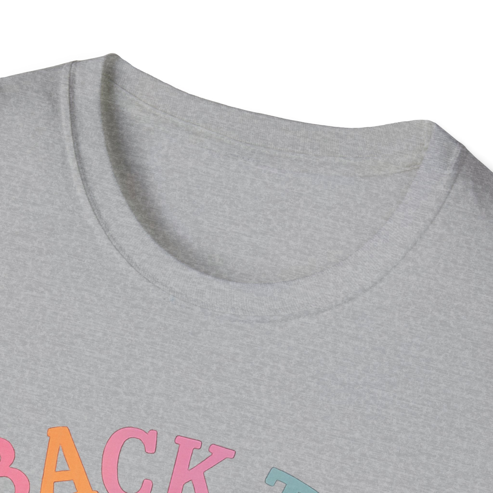 Back to School T-shirt