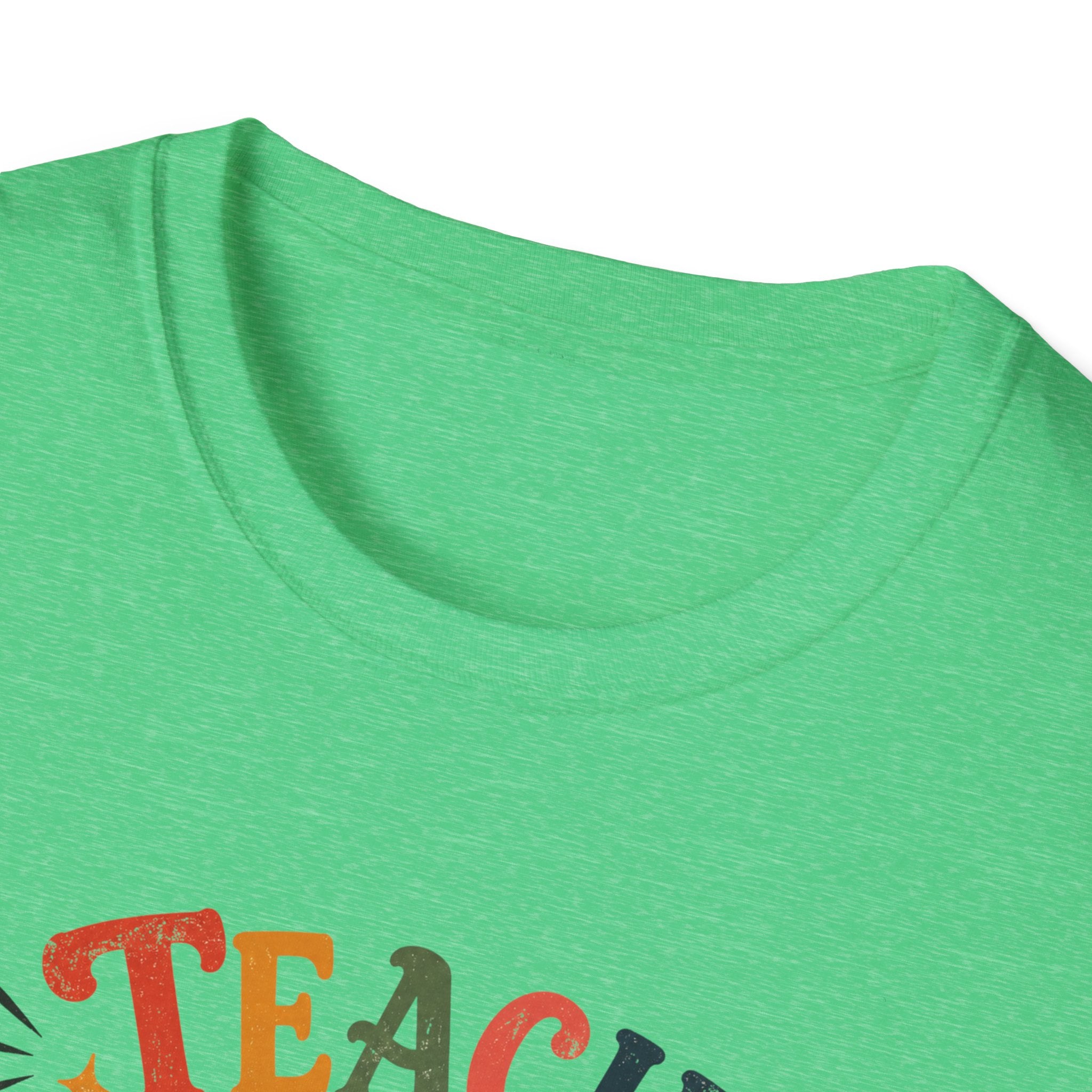 Teach Inspire Repeat T-shirt