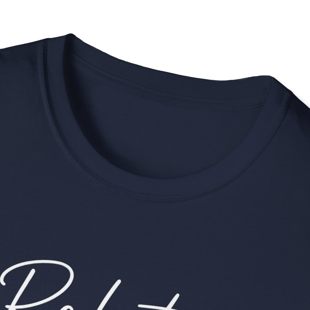 Robots Don't Do Carpool T-shirt