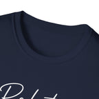 Robots Don't Do Carpool T-shirt